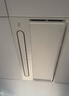 美的（Midea）浴霸暖风照明排气一体摆风速暖浴室取暖器卫生间灯集成吊顶Y5 实拍图