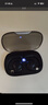 Viken【2025最新款丨柏林之声】蓝牙耳机挂耳式骨传导概念金榜第1名开放式无线不入耳运动跑步降噪耳夹 墨染黑【APP升级版丨舒适久戴不痛】不漏音 9D杜比音效超长续航 实拍图
