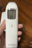 鱼跃（Yuwell）红外体温计医用额温枪婴儿专用温度计电子体温枪YHW-1 实拍图
