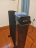 先锋（SINGFUN）油汀取暖器油丁电暖器家用电暖气片电热器暖气加热器智能节能省电卧室客厅大面积速热安全防烫烘衣 13片 机械式 【取暖+加湿】 实拍图