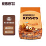 好时 Kisses 牛奶巧克力 500g 糖果零食 婚庆喜糖 伴手礼 生日礼物女 实拍图