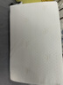 慕思（de RUCCI）乳胶枕护颈枕礼盒成人枕按摩颈椎枕泰国进口天然乳胶枕头枕芯 【抑菌 礼盒装】曲线成人枕 高枕(10-12cm) 实拍图