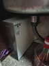 美的（Midea）中央软水机家用双罐大流量小型厨下式全自动超薄中央全屋净水软水系统 软化水除垢净水器套装 实拍图