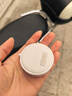 自然堂柔雾持妆气垫霜 N02象牙白4.5 g控油持妆便携补妆新年礼物 实拍图
