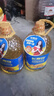 长寿花非转基因葵花籽油 4L 家用压榨一级食用油 食品粮油 实拍图