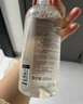 悠宜（unny club）卸妆水套装500ml*2眼唇卸妆液温和深层清洁敏感肌可用情人节 实拍图