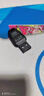 闪迪（SanDisk）64GB USB3.2 U盘 CZ550黑色 读速100MB/s 安全加密 数据恢复 学习办公电脑车载 高速大容量优盘 实拍图
