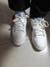 李宁元宝丨板鞋男子春夏透气柔软舒适小白鞋经典休闲鞋AGCT339 实拍图