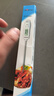 MITIR食品温度计室内厨房油温计婴儿奶温计水温计电子温度计 TP677 实拍图