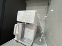 飞利浦（PHILIPS）冰块净水器冰境i1lite 家用台式免安装净饮机行政年会采购 矿泉加热直饮一体机 即热净水机ADD8601 实拍图