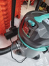美菱家用吸尘器大功率超强吸力工业装修美缝商用车用开荒地毯仓库酒店强力桶式吸尘机 实拍图