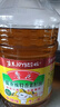 鲁花 【保真菜籽油】食用油 低芥酸特香菜籽油 6.18L   物理压榨 实拍图
