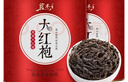 茗杰茶叶 大红袍乌龙茶 武夷山原产地正宗浓香岩茶 自己喝罐装400g 实拍图