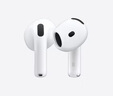Apple/苹果 【充电线套装】AirPods 4 搭配USB-C充电盒 苹果耳机蓝牙耳机无线耳机 适用iPhone/iPad/Mac 实拍图