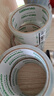 晨光（M&G）文具透明封箱胶带打包胶带60mm*100y*45um (91.4米/卷) 6卷/筒 快递工厂仓库办公用品AJD957K7 晒单实拍图
