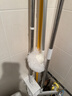 CONDOR日本卫生间清洁刷子软毛刷长柄可伸缩浴室地板刷无死角缝隙刷厕所 实拍图