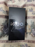 vivo iQOO Z10 Turbo+ 12GB+256GB 云海白 天玑9400+旗舰芯 8000mAh超薄蓝海电池 国家补贴 电竞手机 实拍图