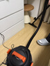 亿力吸尘器车家干湿两用超强大吸力 吹吸一体机除尘工业开荒保洁地毯家庭清洁手持有线桶式6263-12L    实拍图