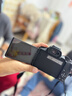 佳能（Canon）佳能r50 入门级微单相机 Vlog拍摄 4K高清视频 自拍照相 半画幅无反 学生旅行家用 拍摄必备套装  实拍图