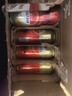 喜力旗下 红爵啤酒（Amstel）500ml*12听整箱装 欧洲品牌 婚宴用酒 实拍图
