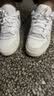 阿迪达斯（adidas）三叶草  男女 FORUM LOW CL 休闲鞋 ID6858 38.5 实拍图