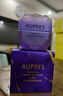 欧珀莱（AUPRES）时光锁小紫钻眼霜25g*2 提拉眼周抗皱眼霜新年礼物送女友 实拍图
