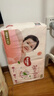 好奇（Huggies）铂金装小桃裤纸尿裤L120片(9-14kg)大号尿不湿【透爽散热】 实拍图
