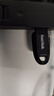 闪迪（SanDisk）256GB USB3.2 U盘 CZ550黑色 读速100MB/s 安全加密 数据恢复 学习办公电脑车载 高速大容量优盘 实拍图