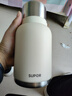 苏泊尔（SUPOR）保温杯大容量男女316L不锈钢随行水壶户外保温壶水杯车载大肚杯 实拍图