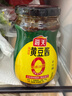 海天 黄豆酱 800g【0添加 0防腐剂 调味品】烹调炒菜 非转基因大豆 实拍图
