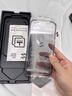 闪魔【AR增透抗反光】适用苹果17/16Pro钢化膜iPhone17手机膜AR增透全屏覆盖防尘无尘仓保护膜2片装 实拍图