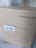 九阳（Joyoung）热水壶烧水壶电热水壶 双层壶体 304不锈钢 1.5L家用0胶水电水壶 K15FD-W112 实拍图