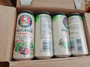 保拉纳（Paulaner）柏龙 经典小麦白啤 500ml*24听 德国啤酒 京东自营 年货送礼 实拍图