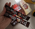 雀巢（Nestle）【樊振东同款】1+2特浓低糖*速溶咖啡三合一冲调饮品30条390g 实拍图