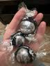 瑞士莲进口Lindt软心球榛仁牛奶黑巧克力500g散称婚庆喜糖26.11月到期 软心60%特浓黑巧克力500g散称 实拍图