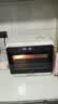 欧宁（OUNIN）小魔盒台式家用蒸烤箱 蒸烤一体机电烤箱24升多功能蒸烤炉 蒸烤炸一体机 128项智能菜单 实拍图