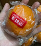 京鲜生 江西赣南脐橙 净重6斤装 铂金果 单果180g起 生鲜水果年货礼盒 实拍图