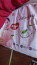 好奇（Huggies）铂金装小桃裤纸尿裤NB84片(5kg以下)尿不湿【透爽散热】 实拍图