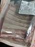 鲜京采澳洲精选原切羊肋排（偏瘦） 2斤/袋 草饲羊肉 京东自有品牌 实拍图