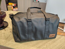 Lee旅行包男大容量健身包干湿分离女单肩包斜挎包游泳背包手提行李包 实拍图