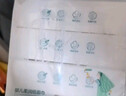 十月结晶婴儿乳霜纸云柔巾新生儿专用柔纸巾宝宝柔润纸面巾【100抽*10包】 实拍图