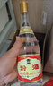 汾酒 红盖玻汾 清香型白酒 42度 475mL 单瓶装 纯粮酒 实拍图