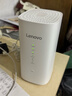 联想5G cpe路由器移动无线5g随身WiFi【自带流量-免宽带】千兆2026款免插卡全网通便携家用电脑小新 实拍图
