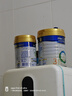 美素佳儿（Friso）皇家幼儿配方奶粉 3段（1-3岁幼儿适用）800g 乳铁蛋白 (新国标) 实拍图