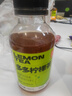 果子熟了 多多柠檬茶 0脂肪果味茶饮料 青柠味 含膳食纤维 330mL*9瓶 实拍图