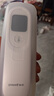 鱼跃(yuwell)医用红外体温计额温枪温度计婴儿专用家用精准YT-1 实拍图