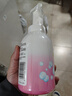 贝亲（Pigeon）洗发水沐浴露 含桃叶精华 婴儿洗发沐浴二合一 500ml IA209 实拍图