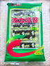 波力海苔片休闲零食 儿童零食 网红小吃 即食条斑紫菜原味24.7g约33包 实拍图