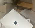 Apple/苹果/MacBookPro14英寸M4Pro(12+16核) 24G 512G银色笔记本电脑MX2E3CH/A【教育优惠】 实拍图