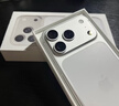 Apple/苹果 iPhone 17 Pro 256GB 银色 支持移动联通电信5G 双卡双待手机 实拍图